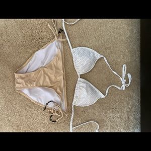 Old Navy Bikini